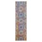 Ankara Global Hallway Runners ANR05 in Multi