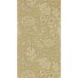 Double Bough Wallpaper 216681 by Morris & Co in Antique Gold