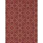 Brophy Trellis Wallpaper 216701 by Morris & Co in Russet Gold