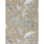 Amborella Wallpaper 111222 by Harlequin in Pebble Beige