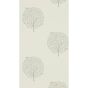 Bay Tree Wallpaper 216361 by Sanderson in Copper Denim