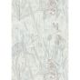 Dune Hares Wallpaper 216518 by Sanderson in Mist Pebble Grey