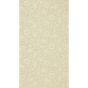 Mallow Wallpaper 216677 by Morris & Co in Soft Gold