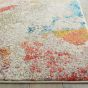 Celestial Modern Abstarct Rugs CES12 IVMTC by Nourison
