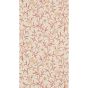 Scroll Floral Wallpaper 210364 by Morris & Co in Light Brick Buff