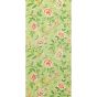 Porcelain Floral Wallpaper 101 by Sanderson in Rose Fennel