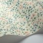 Maidenhair Wallpaper 6017 by Cole & Son in Petrol Multi