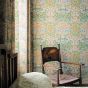 Blackthorn Wallpaper 217105 by Morris & Co in Spring Multi