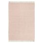 Atelier Craft Wool Rugs 49502 Pink by Brink and Campman