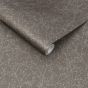Gypsophila Wallpaper 120369 by Clarissa Hulse in Mocha Silver