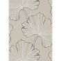 Azurea Wallpaper 111710 by Harlequin in Pearl White