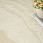 Graceful GRU01 Abstract Wool Rugs by Nourison in Ivory White