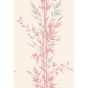 Bamboo Wallpaper 100 5024 by Cole & Son in Pink