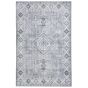 Topaz G4705 Rugs in Silver