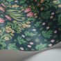 Tudor Garden Wallpaper 2003 by Cole & Son in Multi