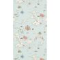 Galapagos Wallpaper 213364 by Sanderson in Ocean Blue