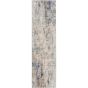 Rustic Textures Runner RUS01 in GRYBG