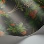 Orange Blossom Wallpaper 1003 by Cole & Son in Moody Orange
