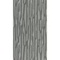 Zendo Wallpaper 112171 by Harlequin in Graphite Grey