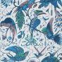 Audubon Wallpaper W0099 03 by Emma J Shipley in Jungle