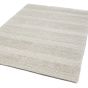 Katherine Carnaby CS06 Modern Designer Rugs in Cream Stripe