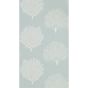 Coraline Wallpaper 216576 by Sanderson in Sky Blue