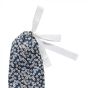 YuYu Liberty London Hot Water Bottle in Ffion Blue