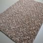 Dots 170501 Shaggy Wool Designer Rugs by Brink and Campman
