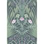 Bluebell Wallpaper 3009 by Cole & Son in Sage Mint Multi