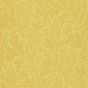 Thistle Wallpaper 210484 by Morris & Co in Gold