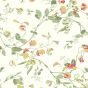 Sweet Pea Wallpaper 100 6027 by Cole & Son in Pink Yellow