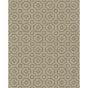Queens Quarter Wallpaper 10024 by Cole & Son in Grey
