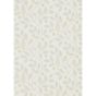 Damson Tree Wallpaper 216366 by Sanderson in Linen Honey