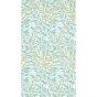 Willow Boughs Wallpaper 217083 by Morris & Co in Willow Seaglass