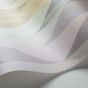Prism Wallpaper 7025 by Cole & Son in Pastel Multi