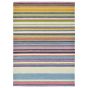 Habitat LaVida Outdoor Stripe Rugs in Multi 476801