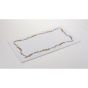 Luxury Laurie Bath Mat 800 by Abyss & Habidecor