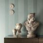 Ormonde Stripe Wallpaper 312941 by Zoffany in La Siene Blue
