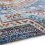 Topaz G4705 Rugs in Dark Blue
