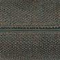 Hadley Textured Jacquard Cushion in Green