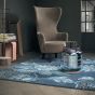 Fable Floral Rugs 37508 by Wedgwood