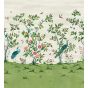 Florence Wallpaper 112891 by Harlequin in Fig Blossom Apple Peony