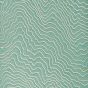 Fiji Wallpaper W0082 05 by Clarke and Clarke in Mineral Blue