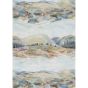 Elysian Wallpaper 216592 by Sanderson in Fig Purple