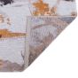 Louis De Poortere Designer Fresque Rugs in 9344 Middle Of