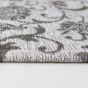 Louis De Poortere Rugs Vintage Patchwork 8982 Ghent Beige