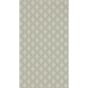 Witney Daisy Wallpaper 216874 by Sanderson in Birch White