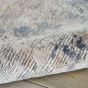 Rustic Textures Rugs RUS05 in BGEGY