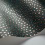 Senzo Spot Wallpaper 6033 by Cole & Son in Teal Green