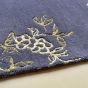 Tonquin Gold Rugs 37005 by Wedgwood